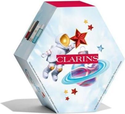 Immagine prodotto Clarins Offerte speciali - Elementi essenziali per il make-up (Set trucco)