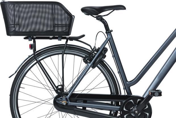 Actual product image Basil Cento Tech Fiber (21 l)