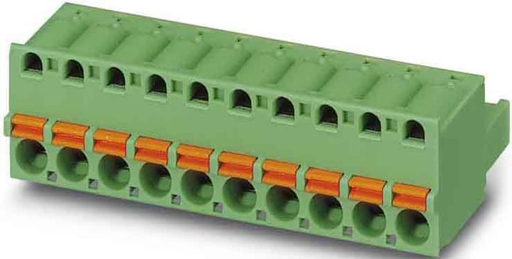 Immagine prodotto Phoenix Contatto Connettore a molla 2P (FKC 2,5/2-ST-5,08)