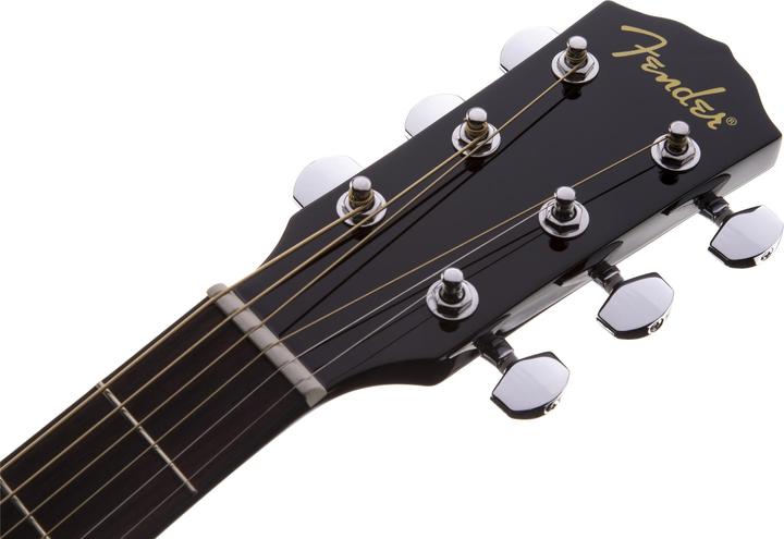 Produktbild Fender CD-60 DREAD V3 DS (Konzertgitarre, Walnuss, Mahagoni, Ahorn, Nato, Nubone)