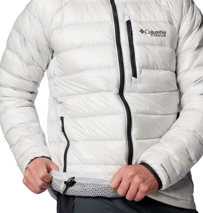 Produktbild Columbia Arctic Crest™ Down Jacket (M)