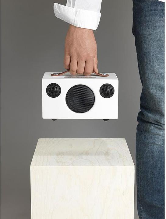 Actual product image Audio Pro Addon T3 (30 h, Electrical connection, Rechargeable battery operated)