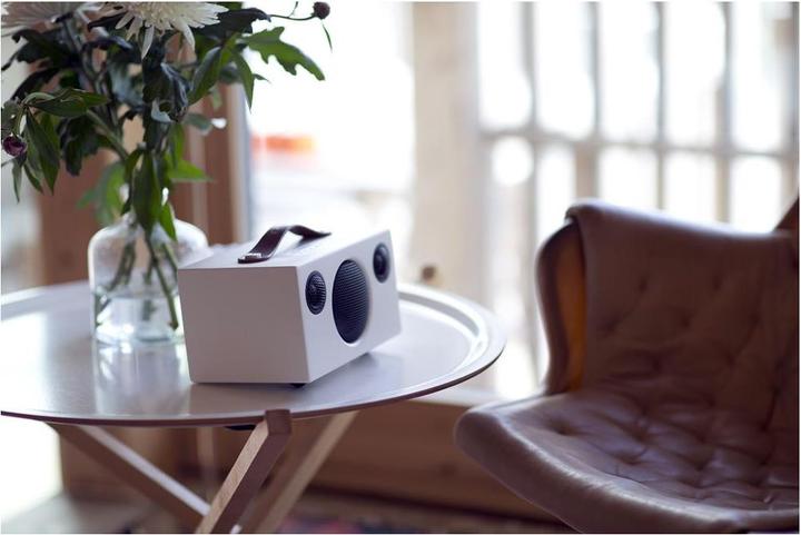 Actual product image Audio Pro Addon T3 (30 h, Electrical connection, Rechargeable battery operated)