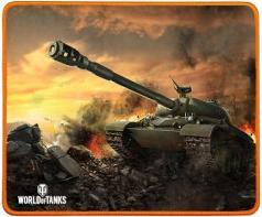 Produktbild Konix Tapis de souris MP-12 - World Of Tanks