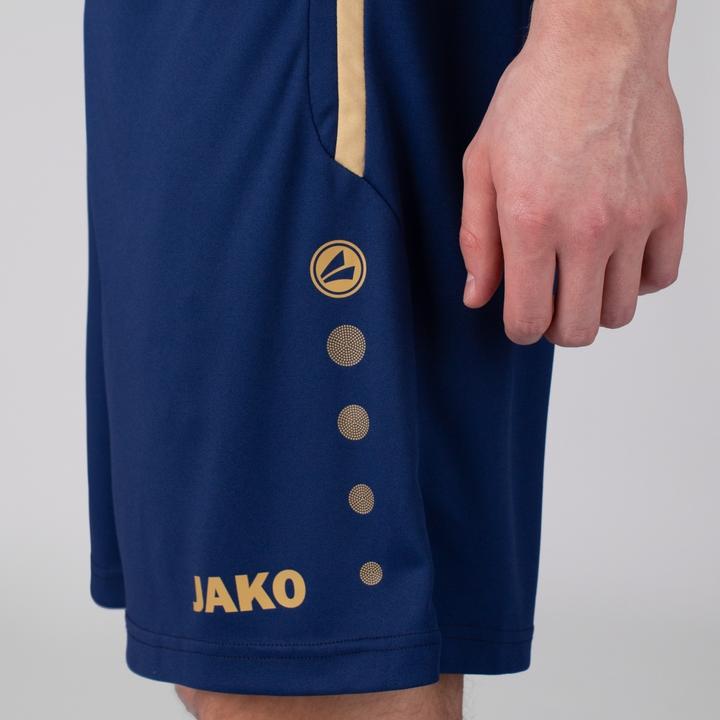Actual product image JAKO Sports pants Allround (152)
