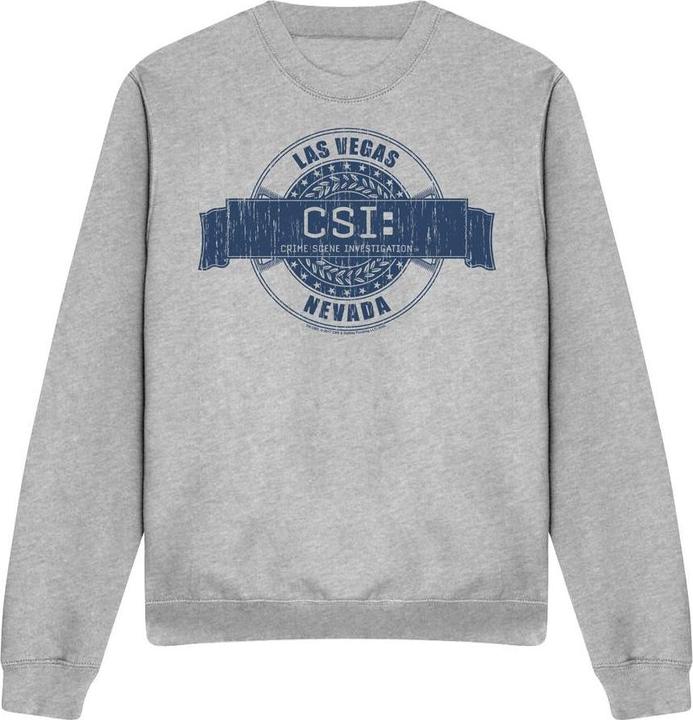 Produktbild Csi: NY Vegas Sweatshirt (XL)