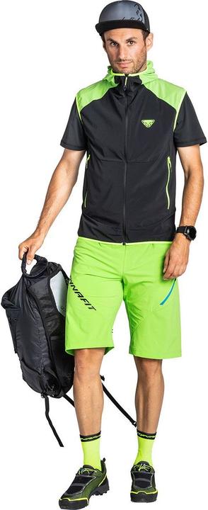 Produktbild Dynafit Transalper Hybrid Shorts (L)