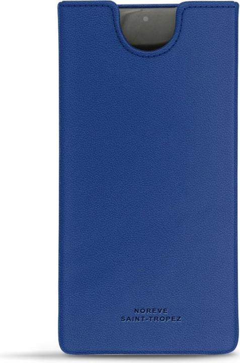 Actual product image Noreve Leather cover (Samsung Galaxy Note 10)