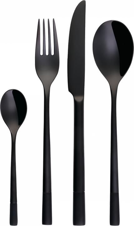 Sola Luxury (24 Piece, Cutlery set)