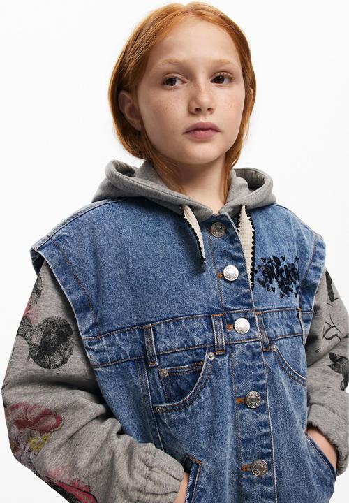Produktbild Desigual Minnie