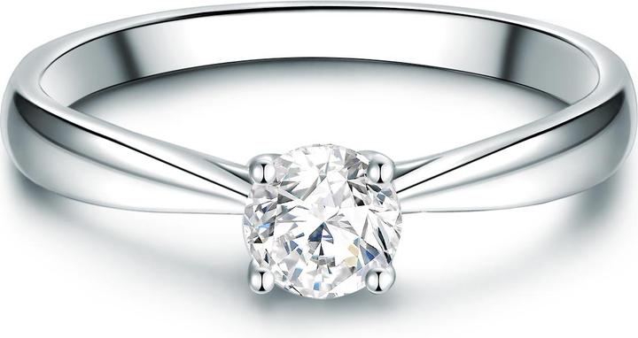 Immagine prodotto Trilani Donna Argento Zirconia argento - 12582 (50, 925 Argento)