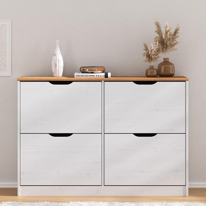 Immagine prodotto IDIMEX Basil (115 x 25 x 79 cm)
