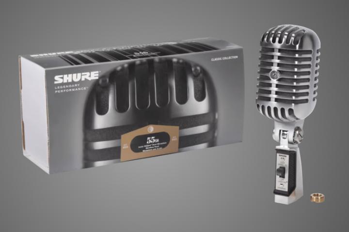 Productafbeelding Shure 55SH serie II