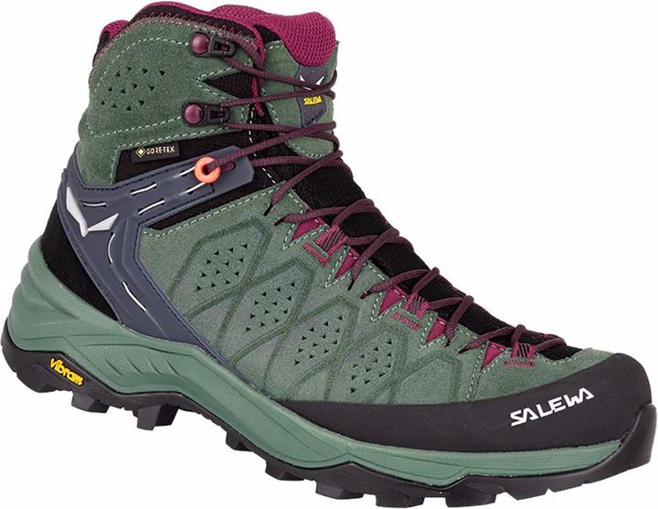 Produktbild Salewa Alp Trainer 2 Mid GTX Schuhe (39)