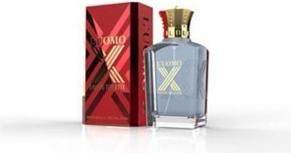 Actual product image NoName Men's Fragrance L Uomo X (Eau de toilette, 100 ml)