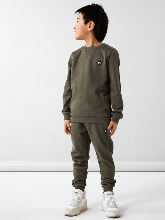 Immagine prodotto Name it Nkmvimo Ls Sweat Bru Noos (122)