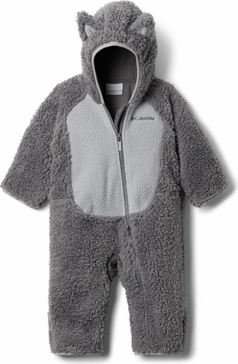 Columbia Foxy Baby™ Sherpa Bunting (62)