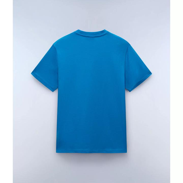 Image du produit Napapijri t-hirt avec logo -box (S)