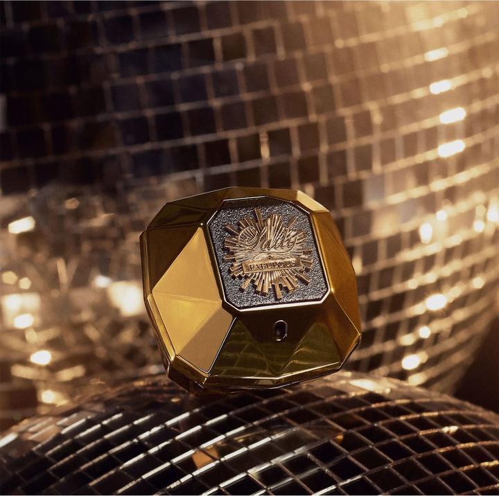 Actual product image Paco Rabanne Lady Million Fabulous (Eau de parfum, 30 ml)