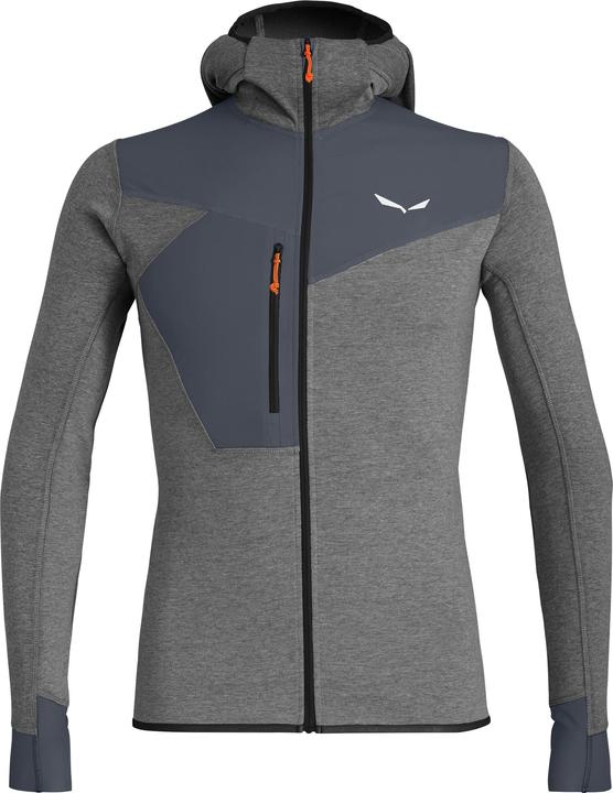 Salewa Puez 2 DRY Hooded Jacke (54)