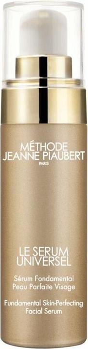 Actual product image Méthode Jeanne Piaubert Face care (30 ml, 24h cream)