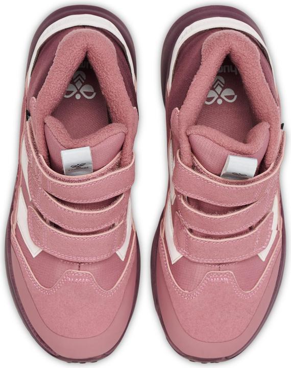 Image du produit hummel Reach Zero Mid Tex Jr (31)
