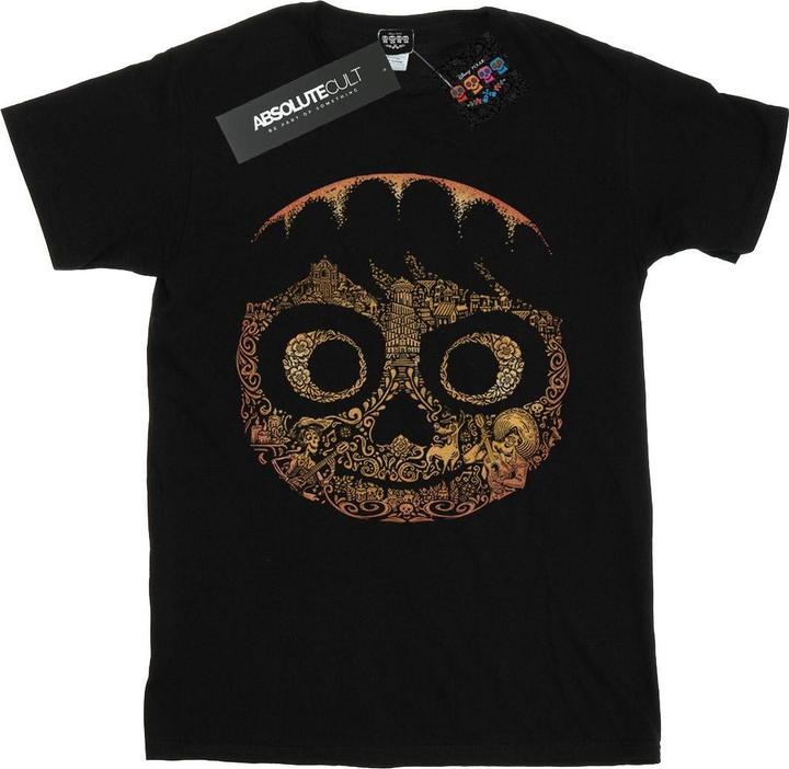 Disney Coco Miguel Face TShirt (3XL)