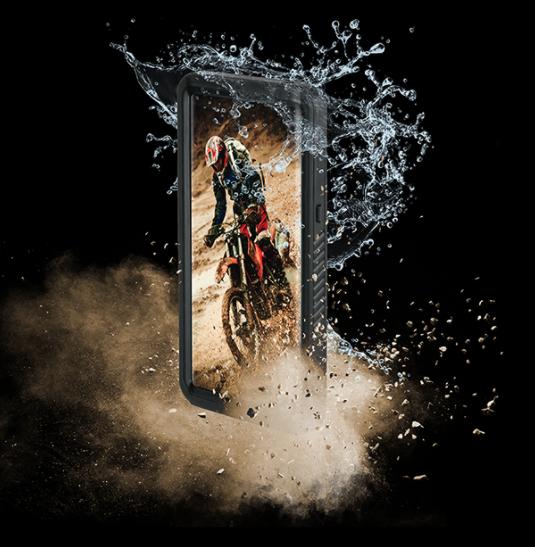 Produktbild 4smarts Active Pro Stark (Huawei P30 Lite New Edition)