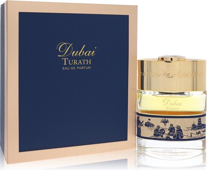 Immagine prodotto The Spirit Of Dubai Turath (Eau de parfum, 50 ml)