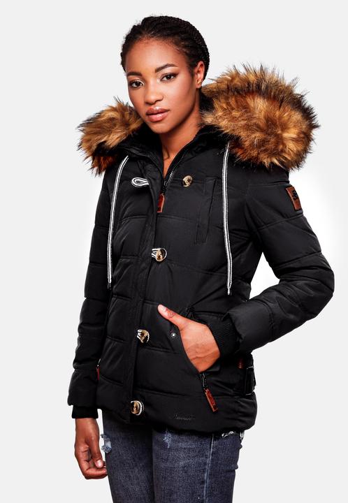 Actual product image Navahoo Zoja (XL)