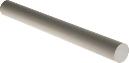 Actual product image Rs Pro PEEK GF 30 rod stock,300mm L 30mm dia