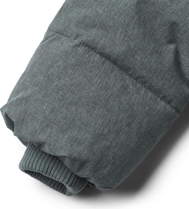 Image du produit Wheat Veste matelassée Gael (116)