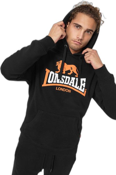 Lonsdale Thurning