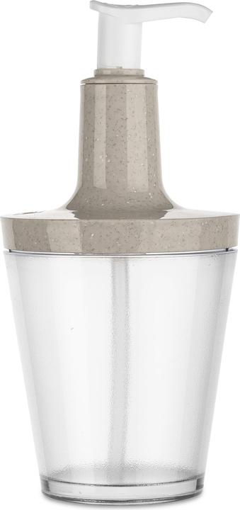 Koziol Flow zeepdispenser