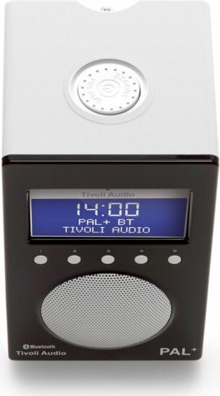 Produktbild Tivoli Audio PAL+ BT (DAB+, FM, Bluetooth)