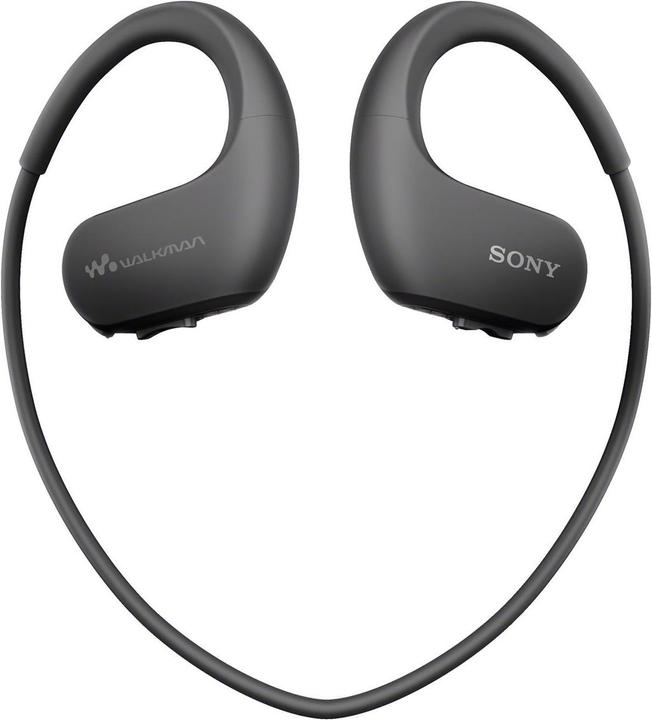Sony Nw-Ws414 8gb (12 h, Kabellos)