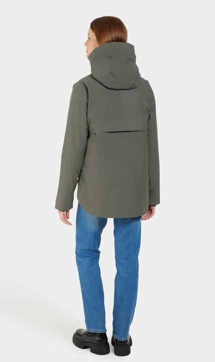 Produktbild Didriksons Women's Jennie Jacket 2 (36)