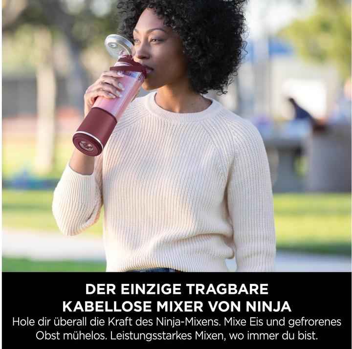 Produktbild Ninja Kabelloser Mixer