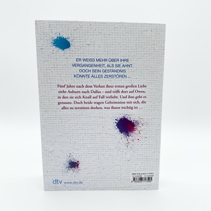 Image du produit Love and Confess (Allemand, Colleen Hoover., 2017)