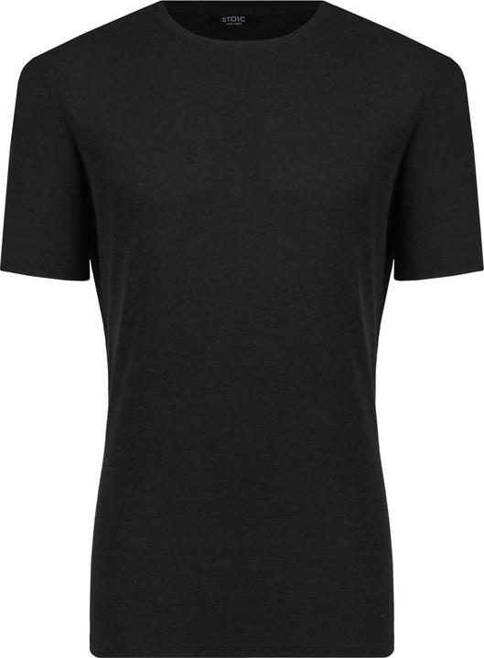 Stoic WoolHemp VarbergSt Pique Tee