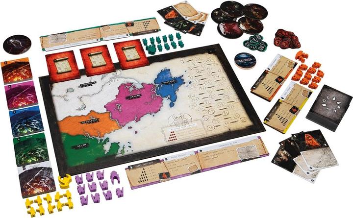 Image du produit Origames Cthulhu Aux Portes De L'Horreur f (Français)