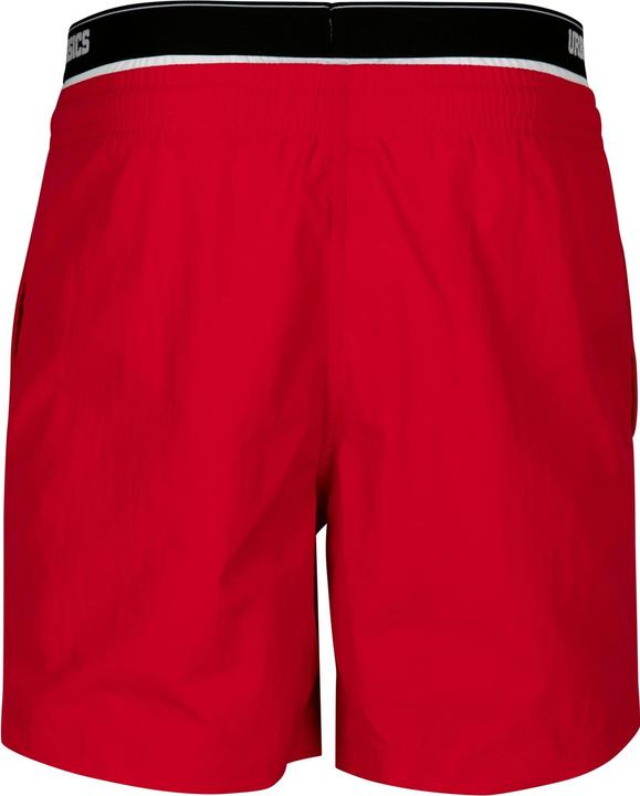 Actual product image Urban Classics Two in One Swim Shorts (L)