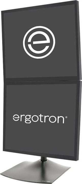 Immagine prodotto Ergotron Supporto per monitor DS100 (Tavolo, 27")