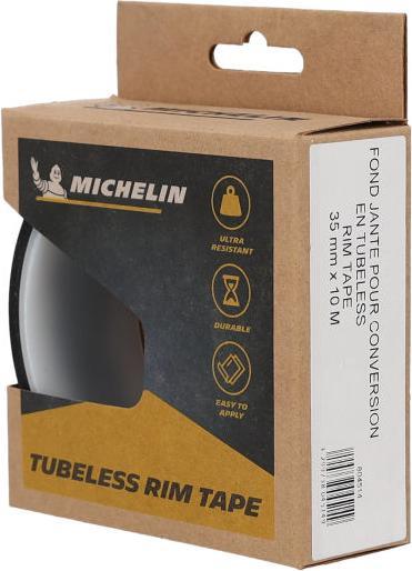 Actual product image Michelin Rim tape 35 mm 10 m (35 mm)