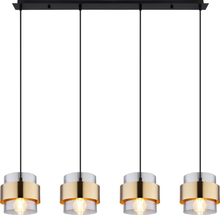 Actual product image Globo Milley (E27)