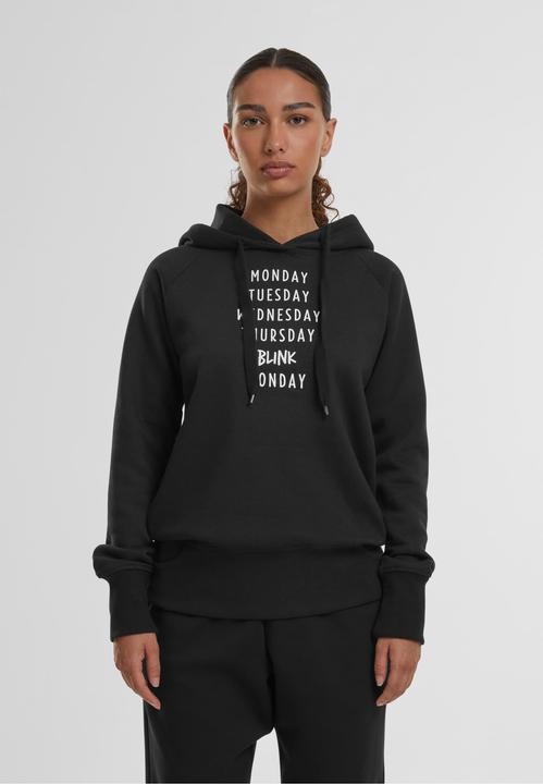 Produktbild Mister Tee Ladies Blink Hoody - 22301 (S)