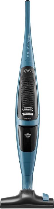 Actual product image De'Longhi DeLonghi Colombina Class XL135.21 Bagless Black, Blue 1.3 L 450 W