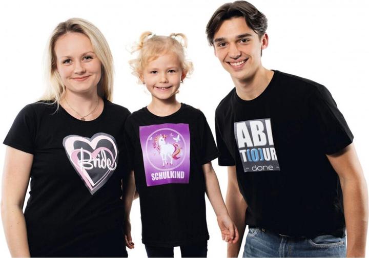 Productafbeelding HERMA T-shirt folie A4