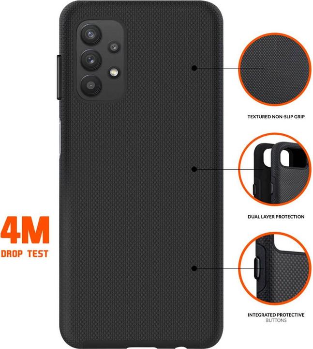 Produktbild Eiger North Case (Samsung Galaxy A32 5G)