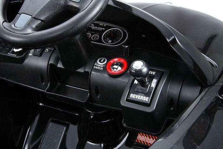 Actual product image Jowish Bentley Continental (6 V)